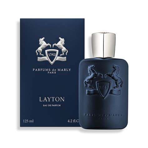 parfum de marly layton parfumo